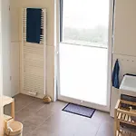 Auszeit Im Sielhuus - Sielhuus 12 *