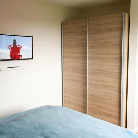 Apartment Auszeit Im Sielhuus - Familienfreundliche Mit Dachterrasse Und Sauna Fedderwardersiel